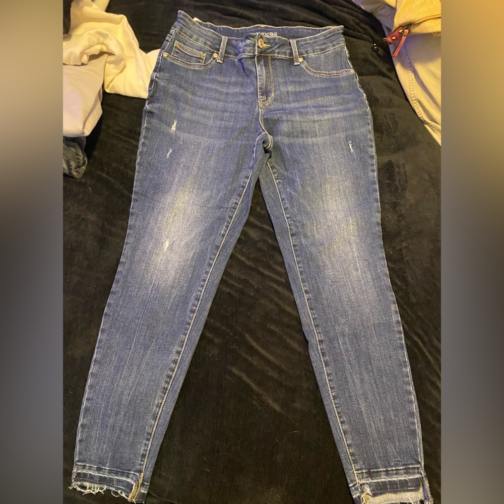 Women’s Jeans Maurice’s